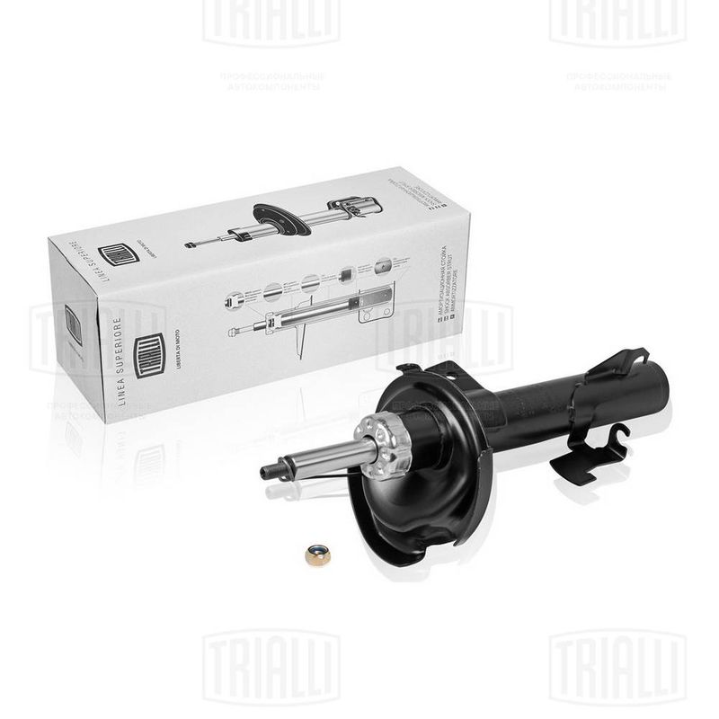 Амортизатор TRIALLI AG25351