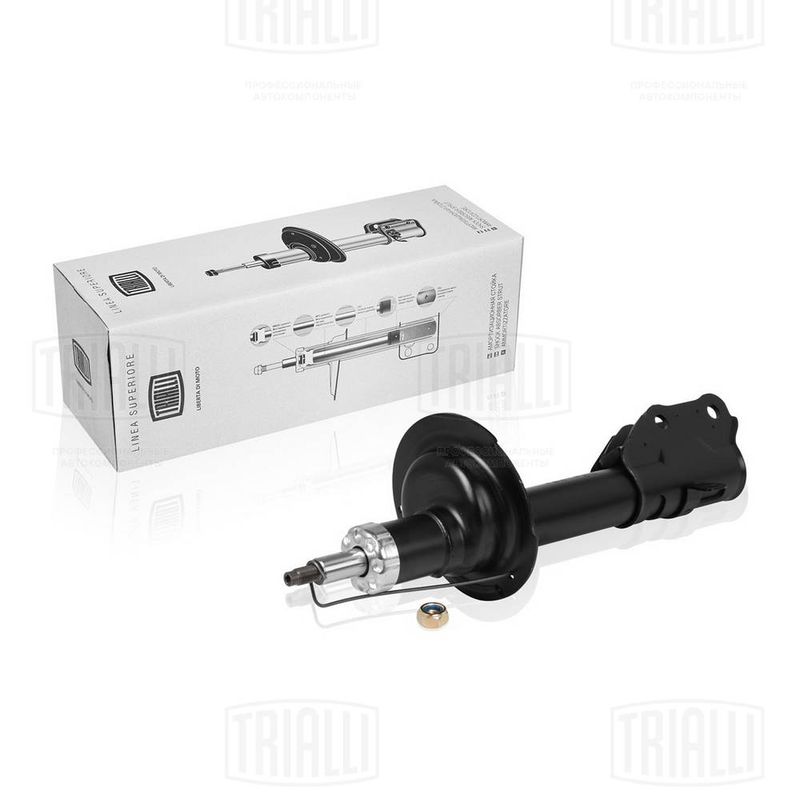 Амортизатор TRIALLI AG25353