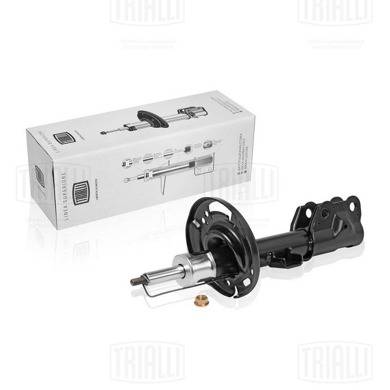 Амортизатор TRIALLI AG25355