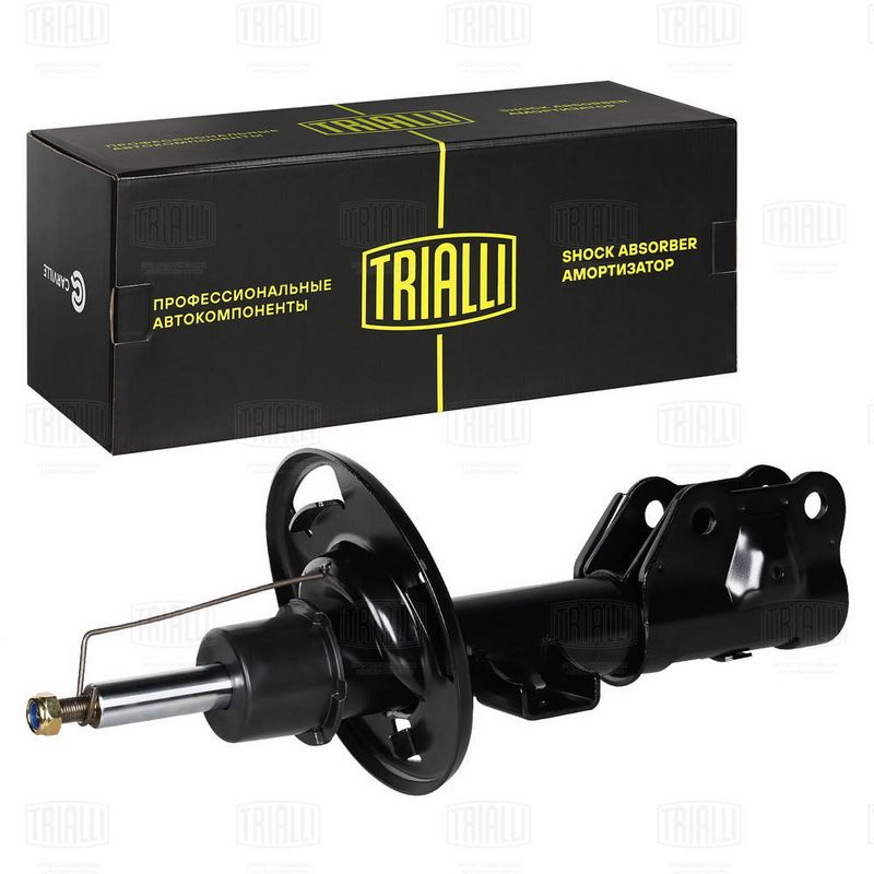 Амортизатор TRIALLI AG25369