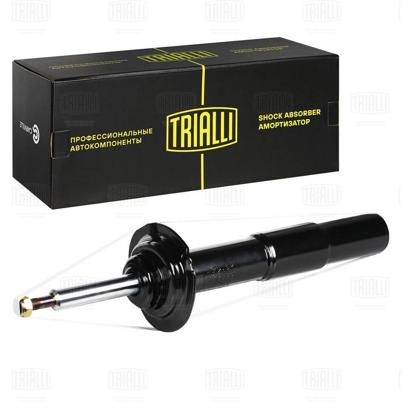 Амортизатор TRIALLI AG26151