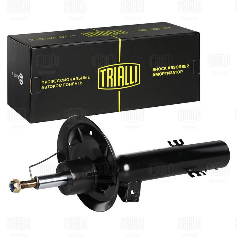 Амортизатор TRIALLI AG26161