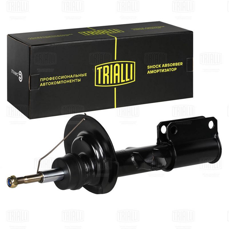 Амортизатор TRIALLI AG26165