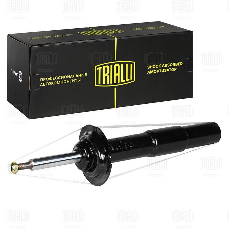 Амортизатор TRIALLI AG26352