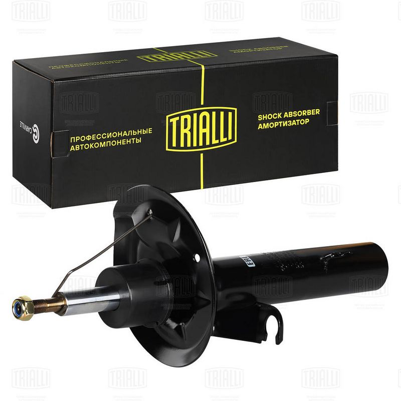 Амортизатор TRIALLI AG26362