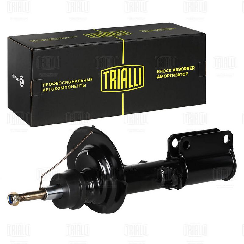 Амортизатор TRIALLI AG26366
