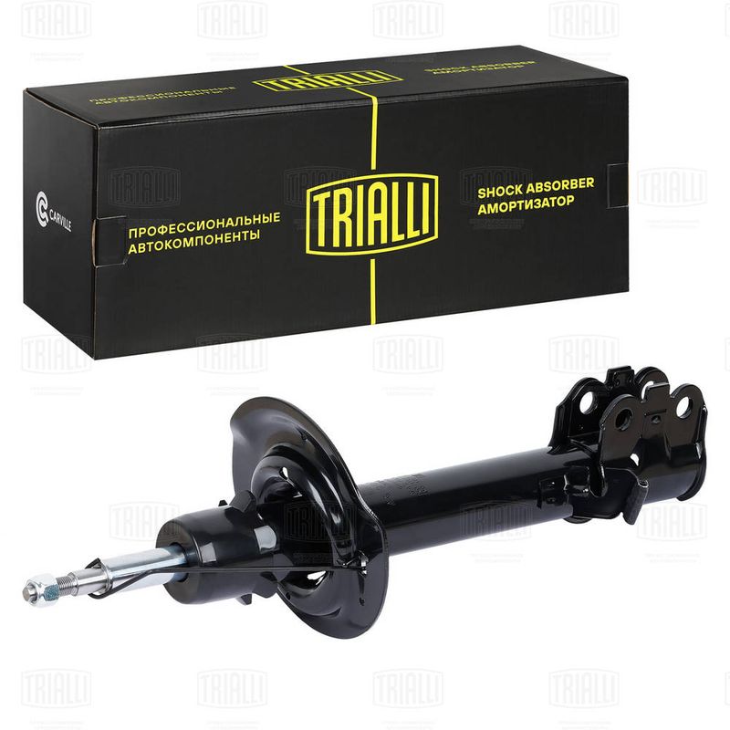 Амортизатор TRIALLI AG30105