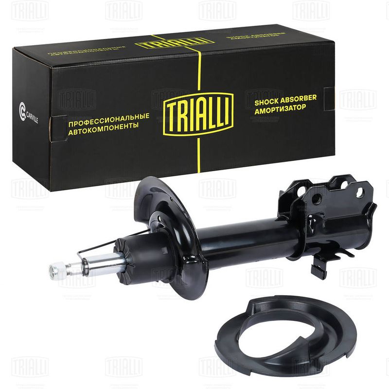Амортизатор TRIALLI AG30106