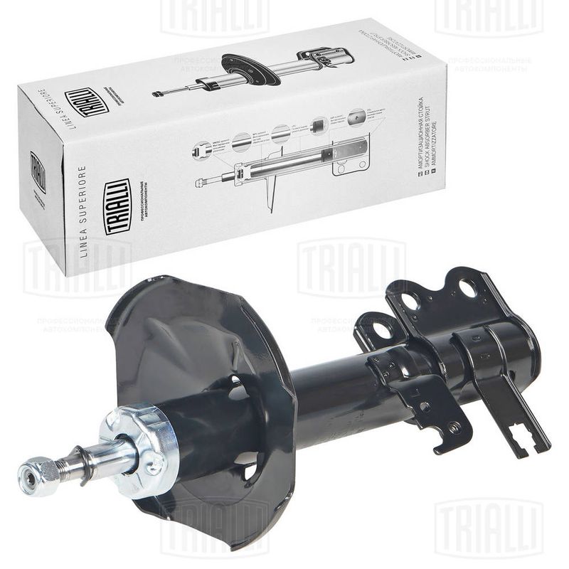 Амортизатор TRIALLI AG30151