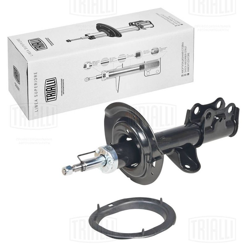 Амортизатор TRIALLI AG30153