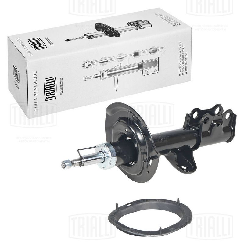 Амортизатор TRIALLI AG30155