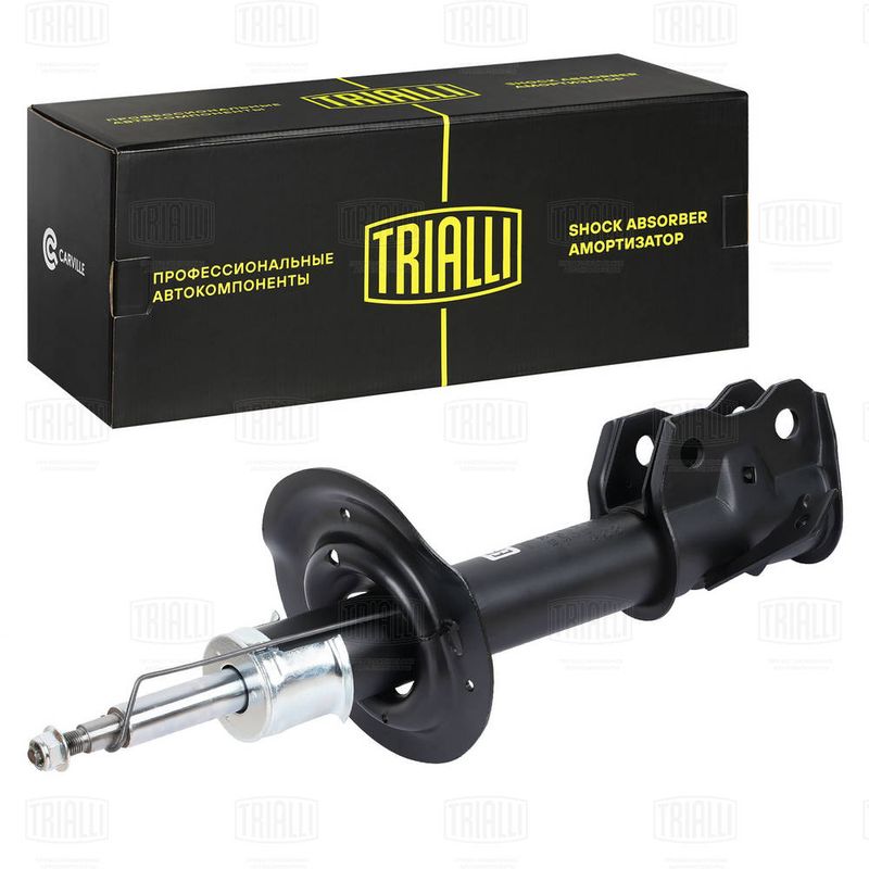 Амортизатор TRIALLI AG30163