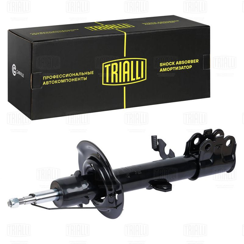 Амортизатор TRIALLI AG30305