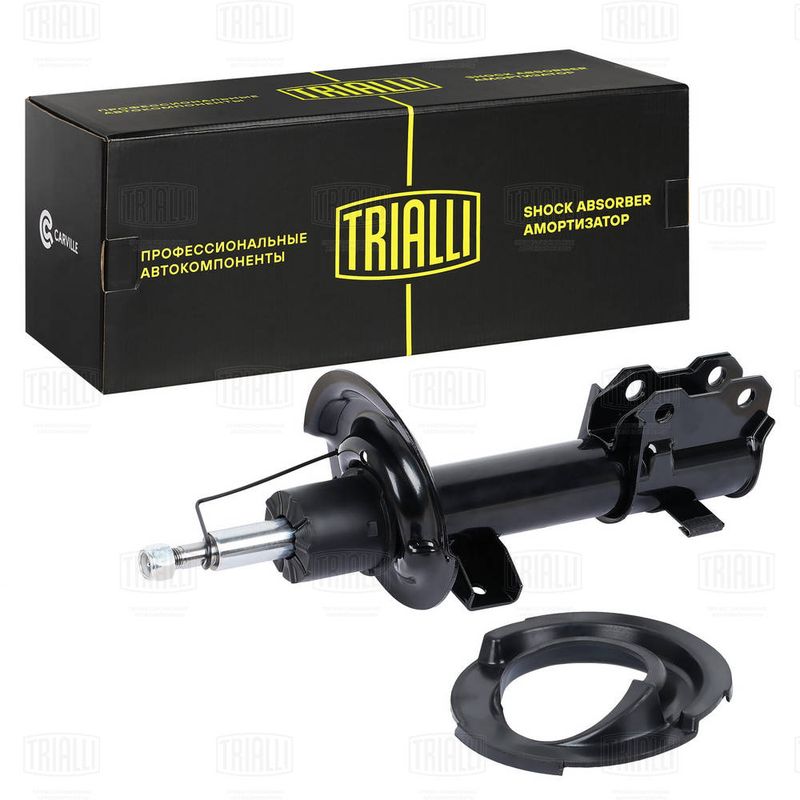 Амортизатор TRIALLI AG30306