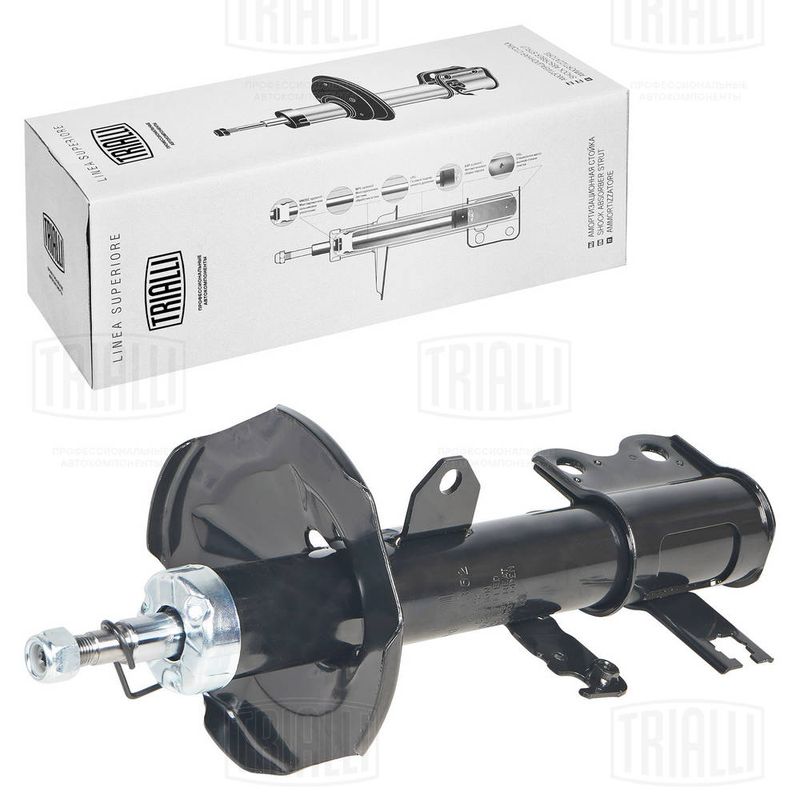 Амортизатор TRIALLI AG30352