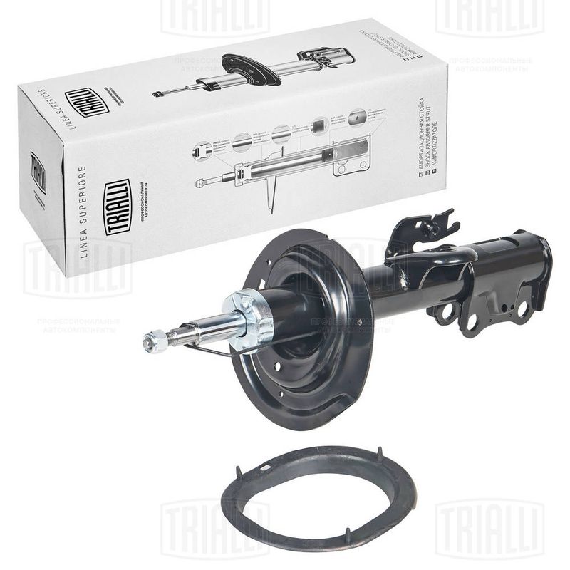 Амортизатор TRIALLI AG30354