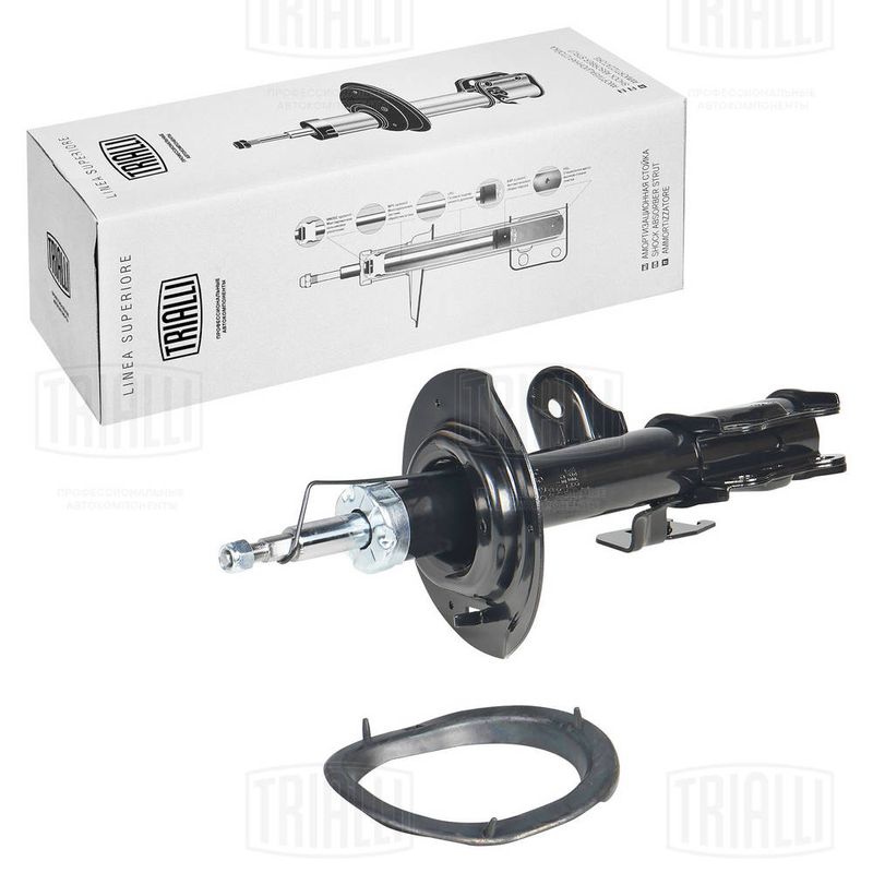 Амортизатор TRIALLI AG30356