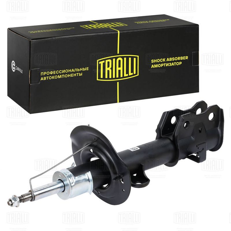 Амортизатор TRIALLI AG30364