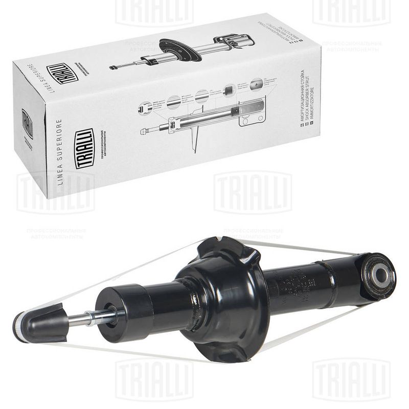 Амортизатор TRIALLI AG30510