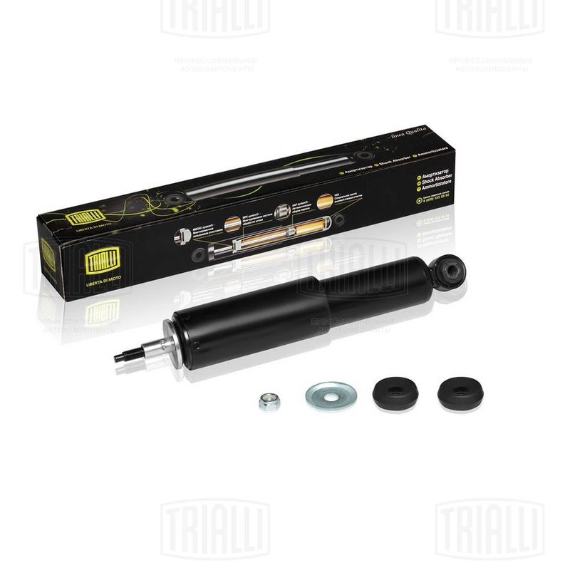 Амортизатор TRIALLI AH01013