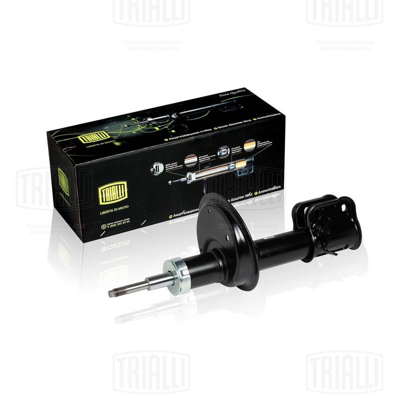 Амортизатор TRIALLI AH01157