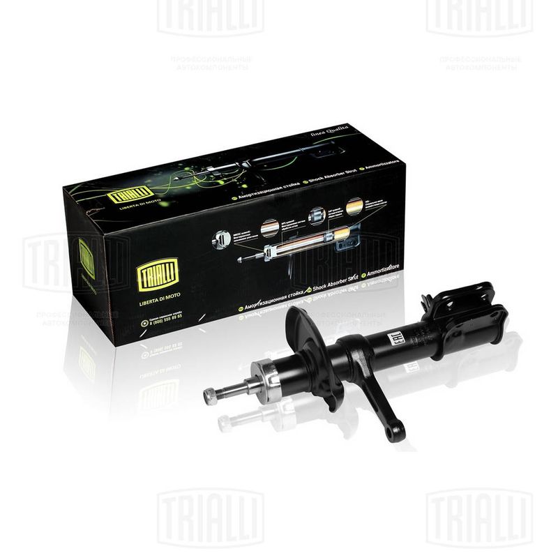 Амортизатор TRIALLI AH01360