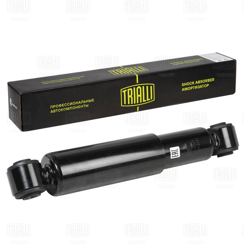 Амортизатор TRIALLI AH15047