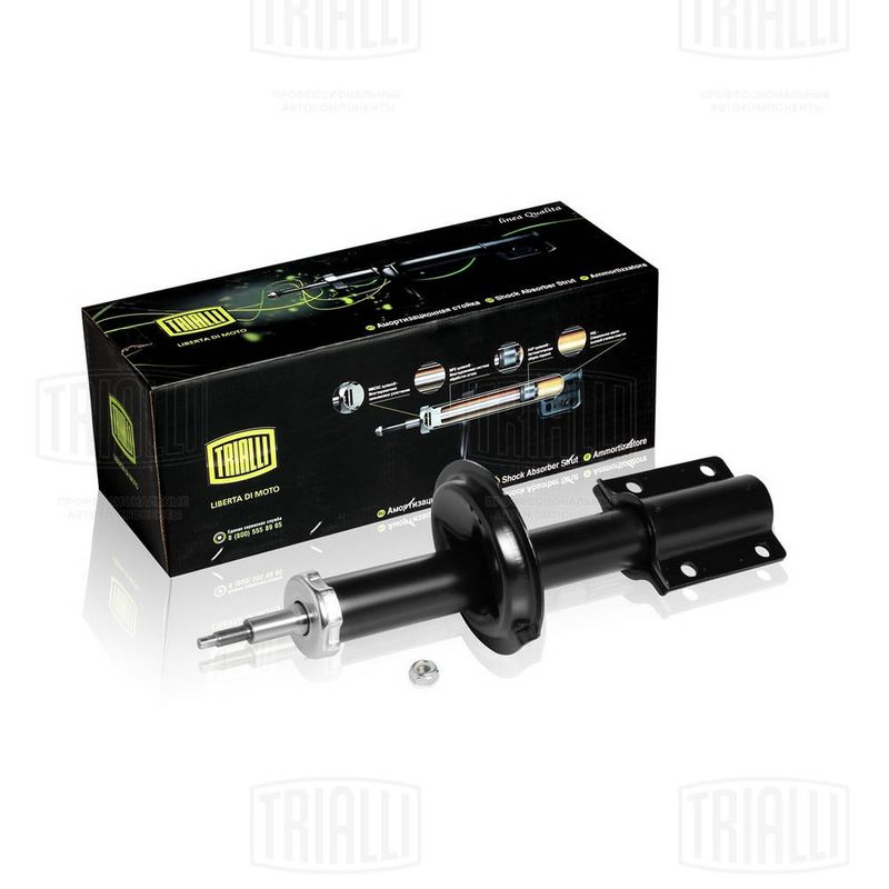 Амортизатор TRIALLI AH16051