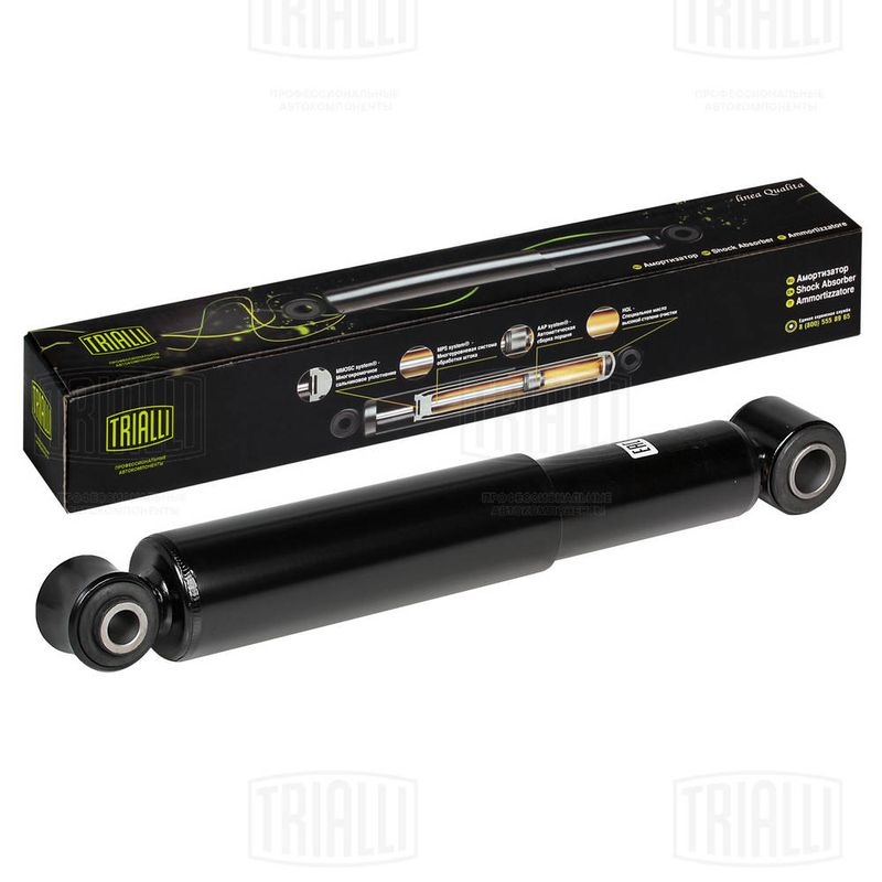 Амортизатор TRIALLI AH51023