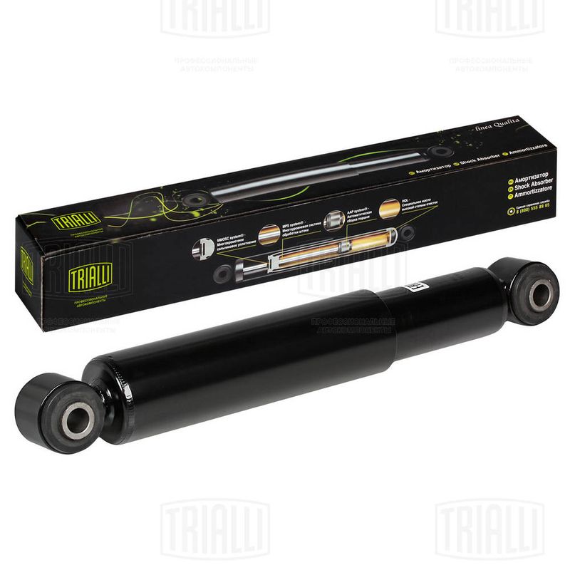 Амортизатор TRIALLI AH51525