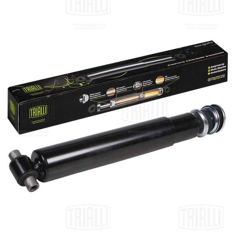 Амортизатор TRIALLI AH53513