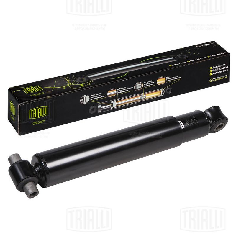 Амортизатор TRIALLI AH53520