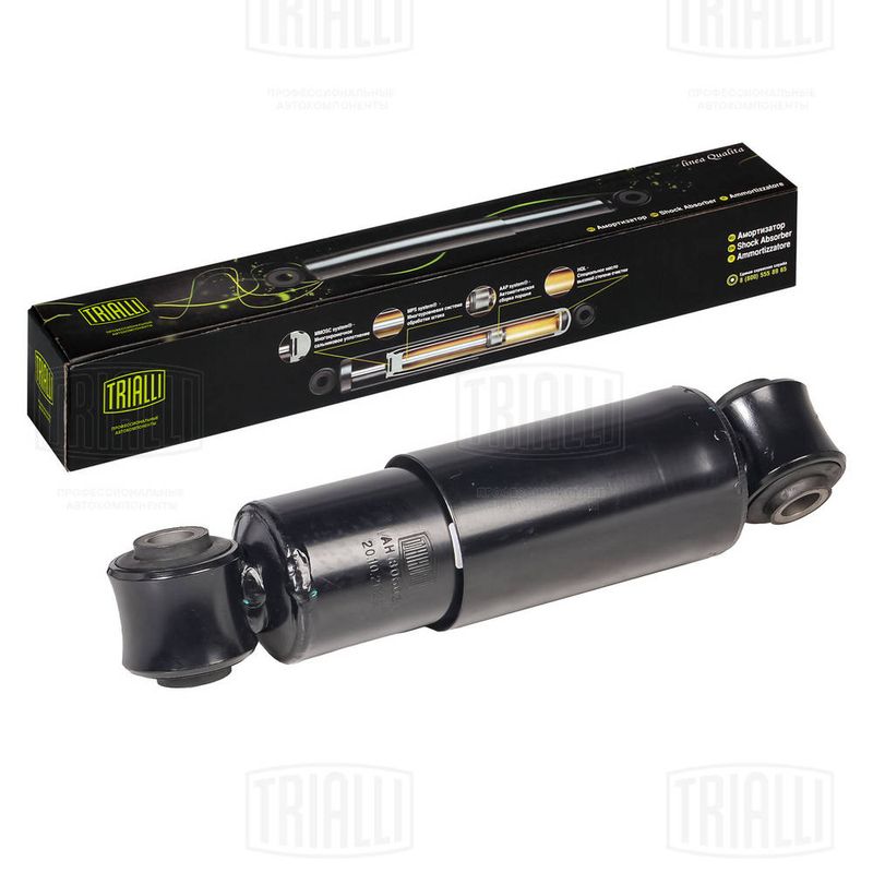 Амортизатор TRIALLI AH80602