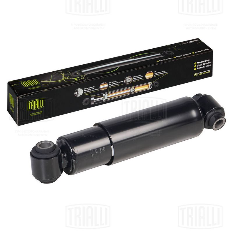 Амортизатор TRIALLI AH80611