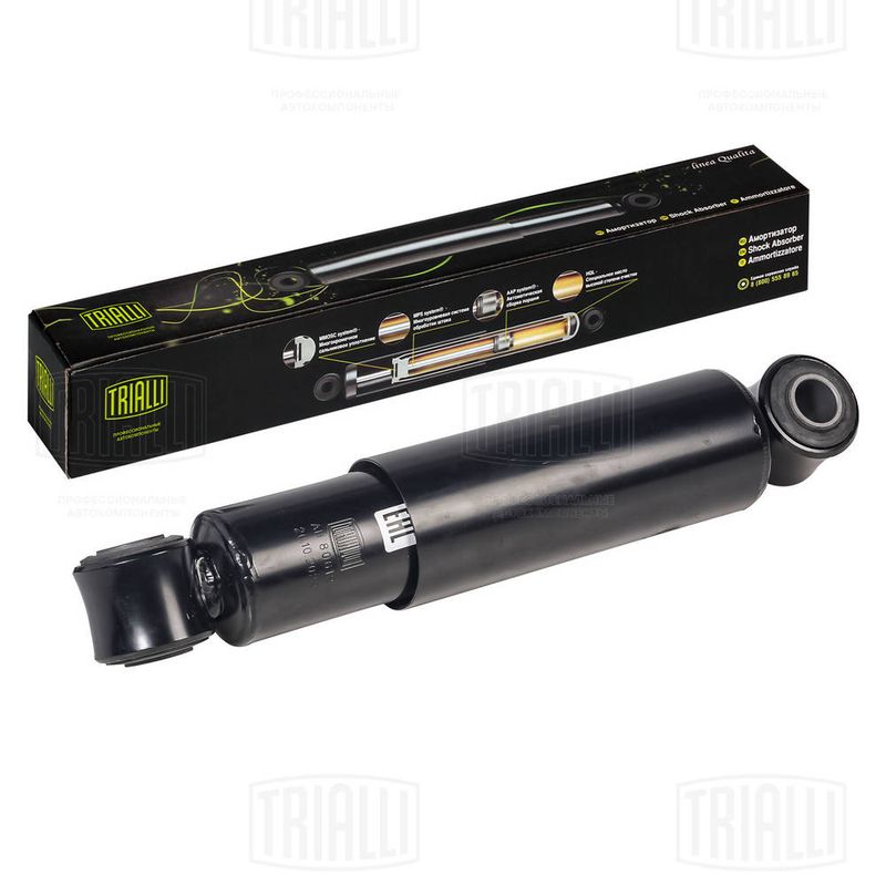 Амортизатор TRIALLI AH80612