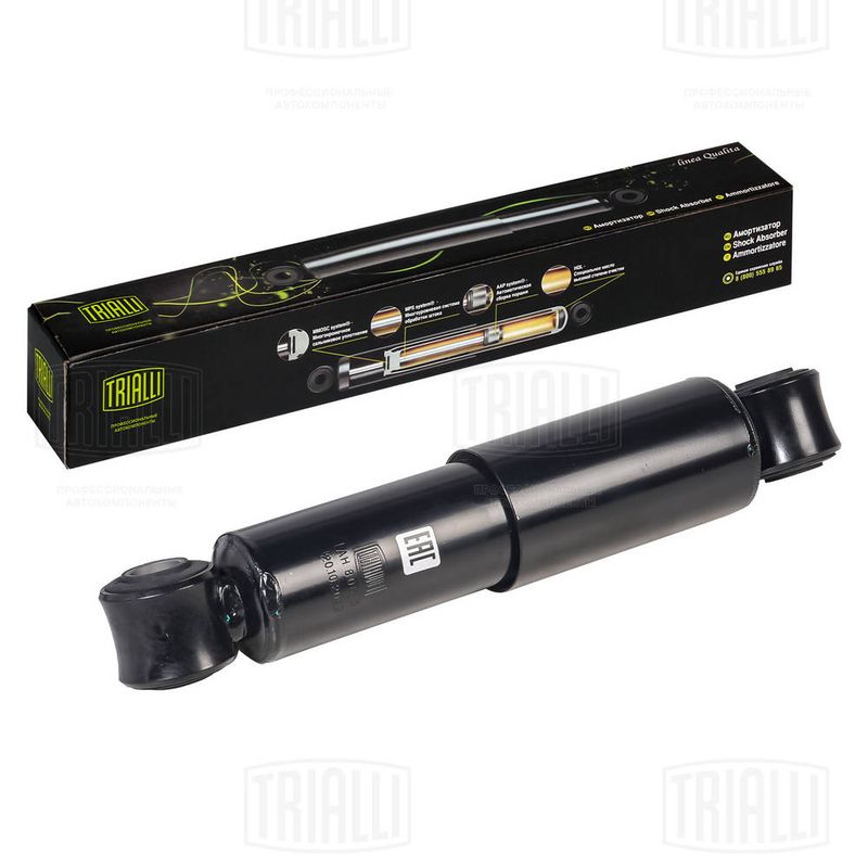 Амортизатор TRIALLI AH80613