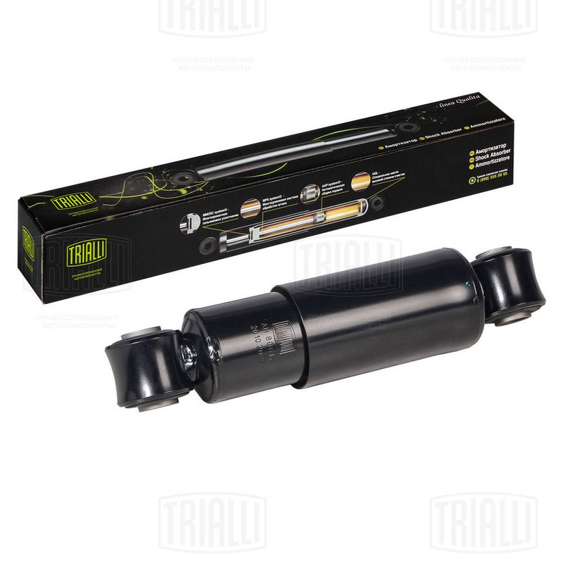 Амортизатор TRIALLI AH80617