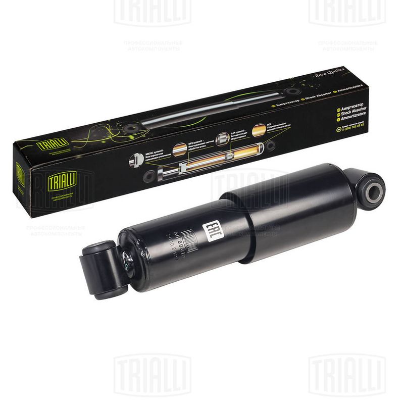 Амортизатор TRIALLI AH80618
