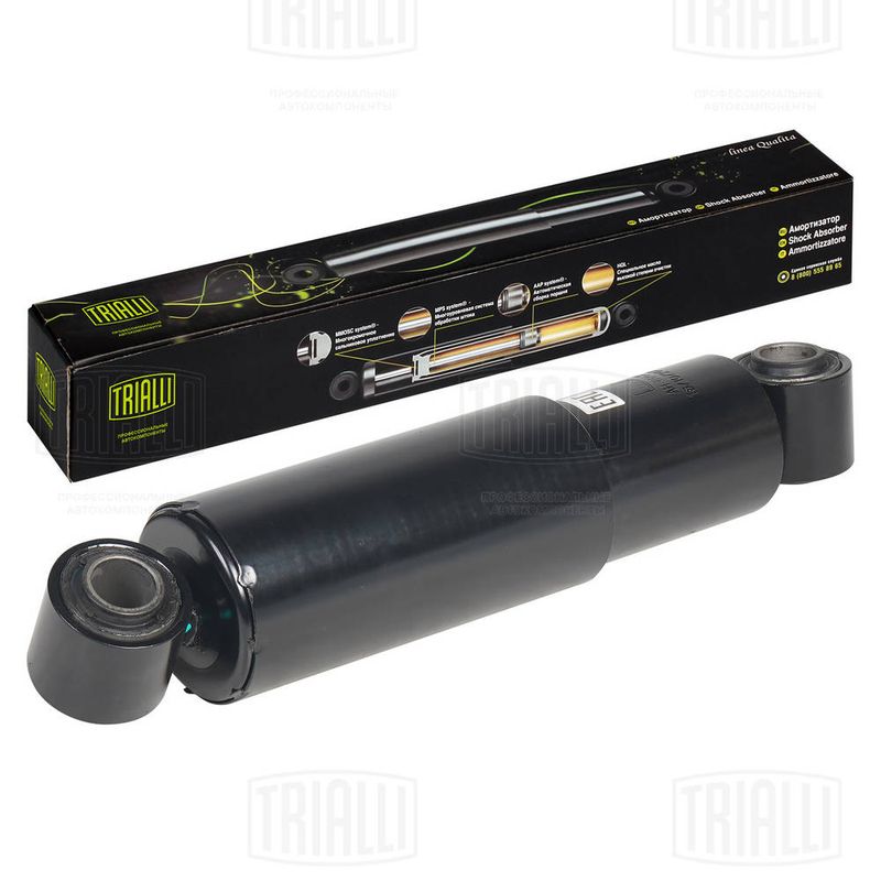 Амортизатор TRIALLI AH80621