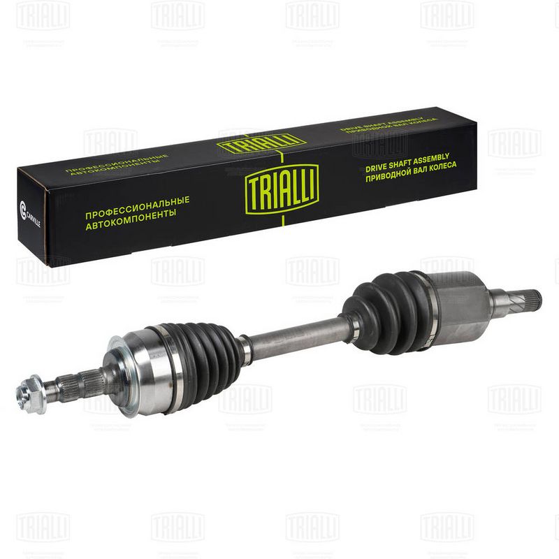 Приводной вал TRIALLI AR0525