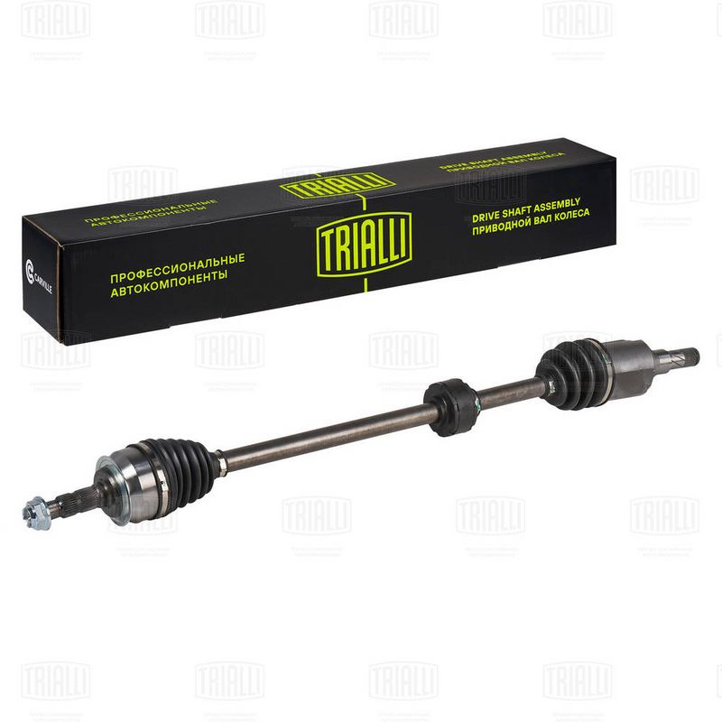 Приводной вал TRIALLI AR0526