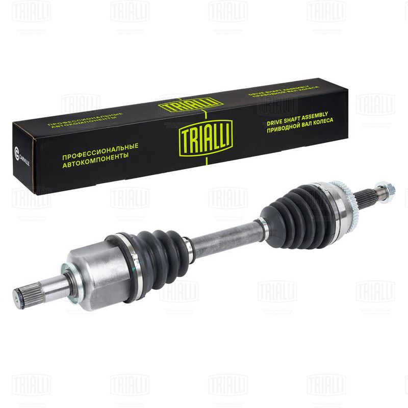 Приводной вал TRIALLI AR1204
