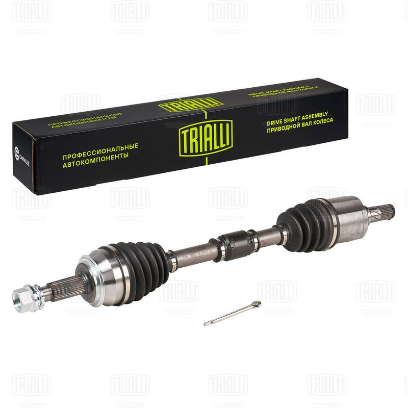 Приводной вал TRIALLI AR1461