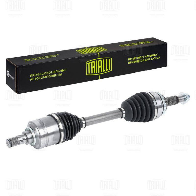 Приводной вал TRIALLI AR2703