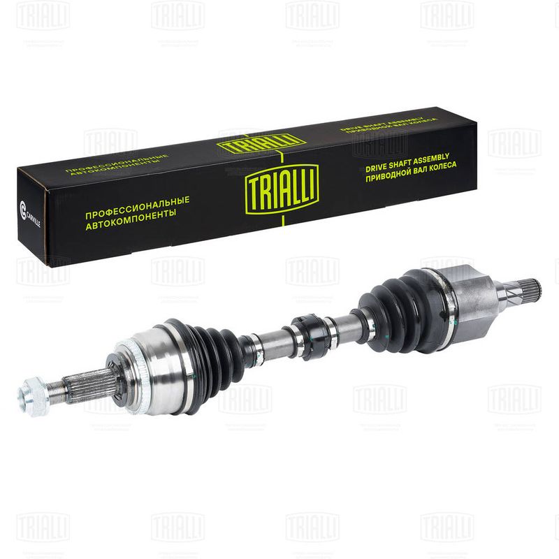Приводной вал TRIALLI AR2705
