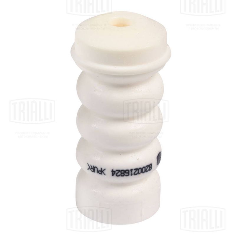 Буфер, амортизация TRIALLI BC0186