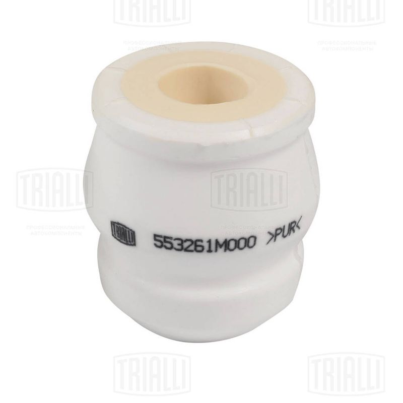 Буфер, амортизация TRIALLI BC0882