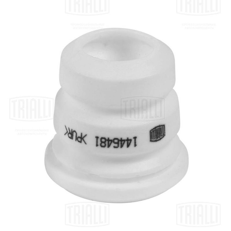 Буфер, амортизация TRIALLI BC1031