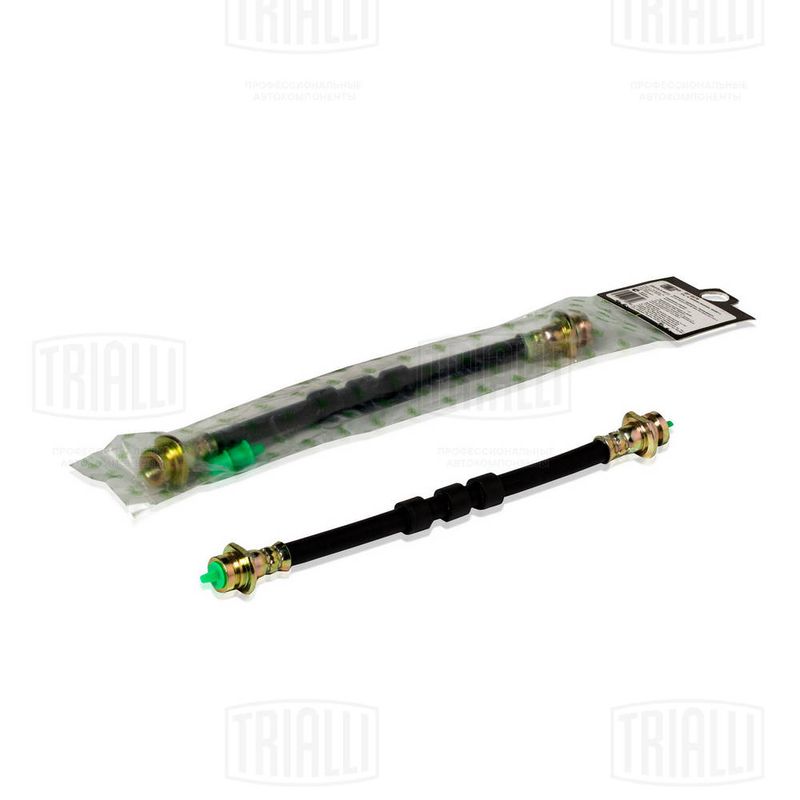 Тормозной шланг TRIALLI BF0579