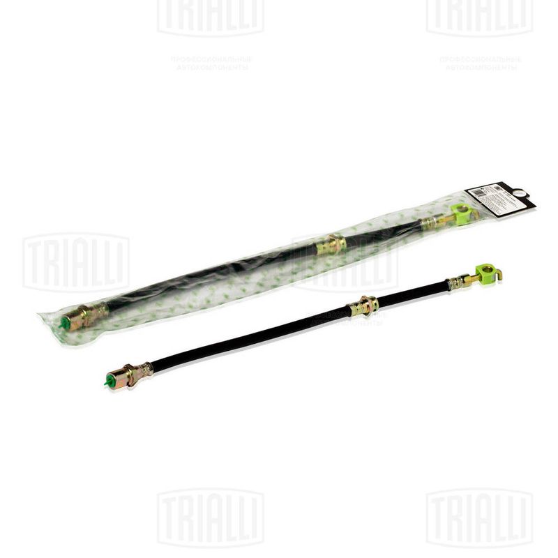 Тормозной шланг TRIALLI BF0583